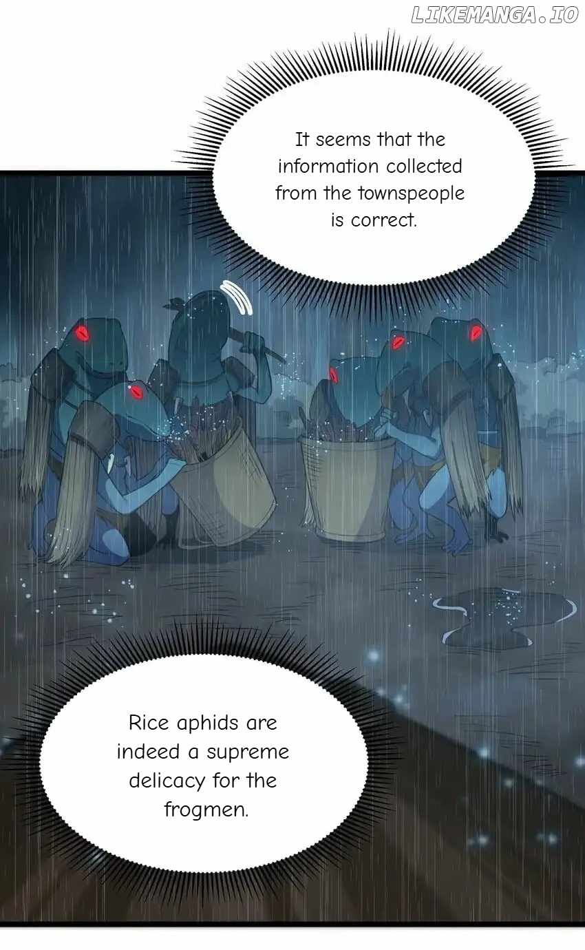 This Hero is a Money Supremacist Chapter 25 7